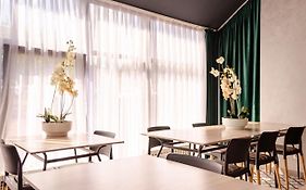 My Hostel Almaty