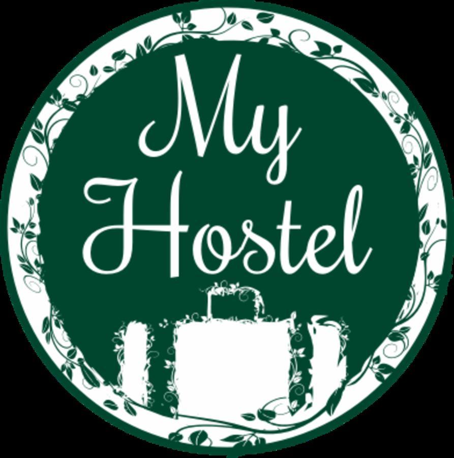 My Hostel Алматы Экстерьер фото