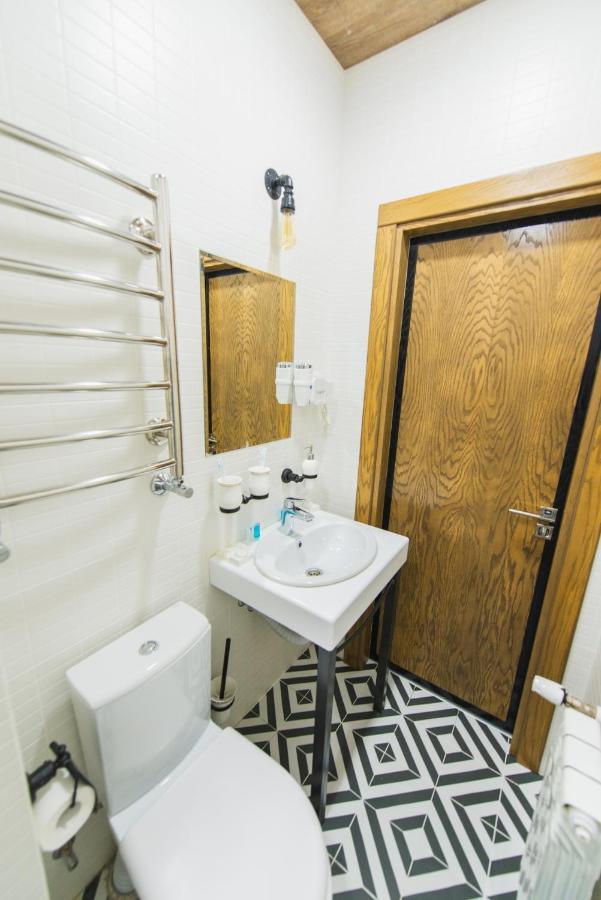 My Hostel Алматы Экстерьер фото
