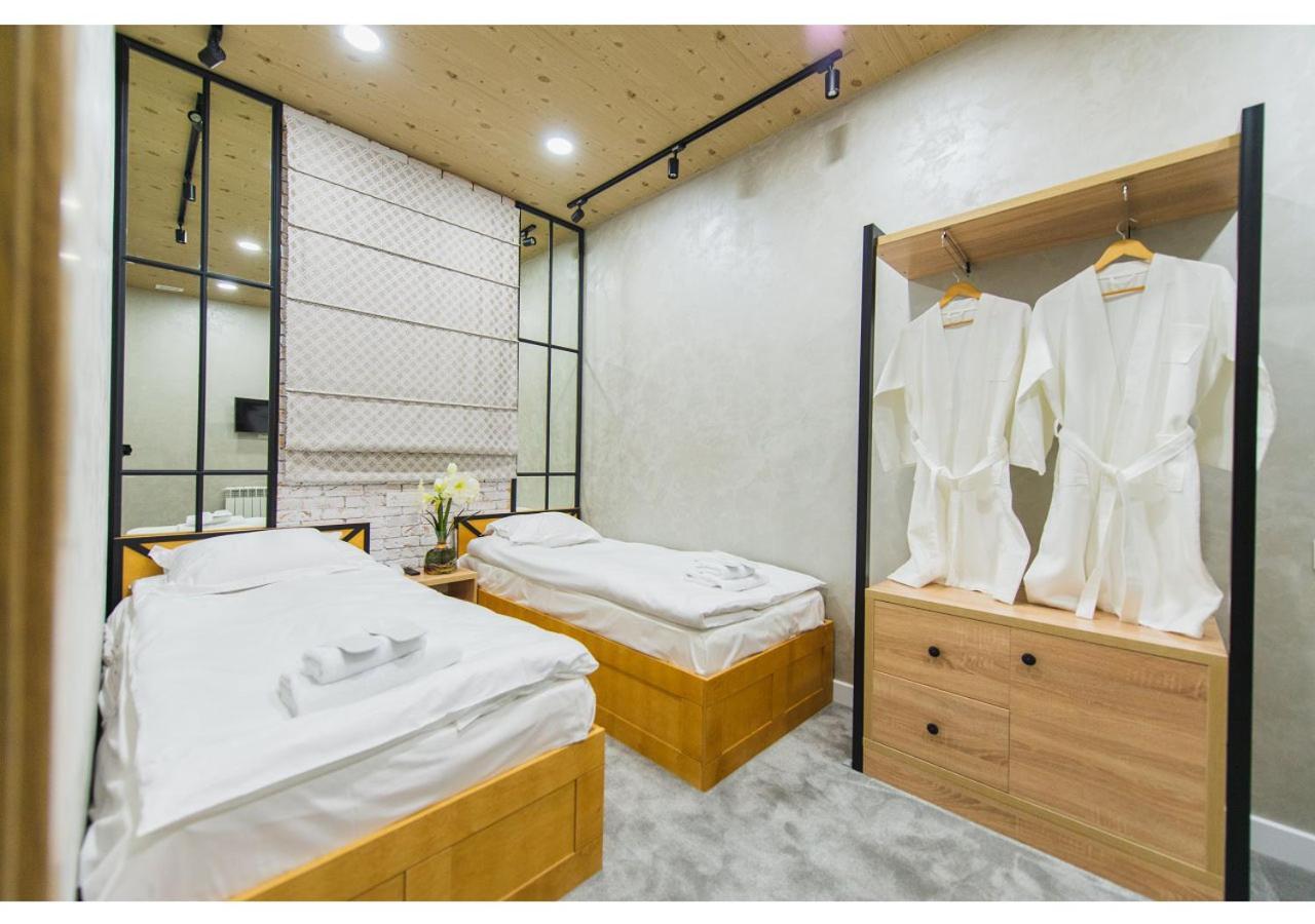 My Hostel Алматы Экстерьер фото
