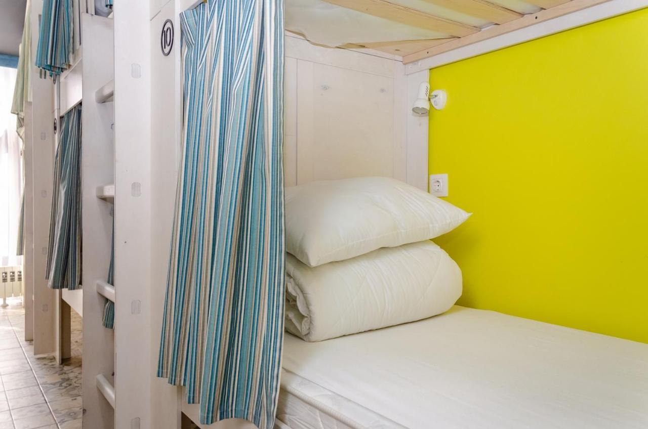My Hostel Алматы Экстерьер фото