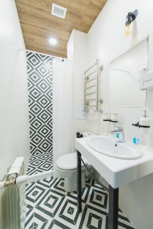 My Hostel Алматы Экстерьер фото